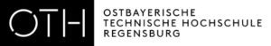 Logo OTH regensburg