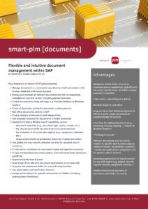 smart-plm [documents]