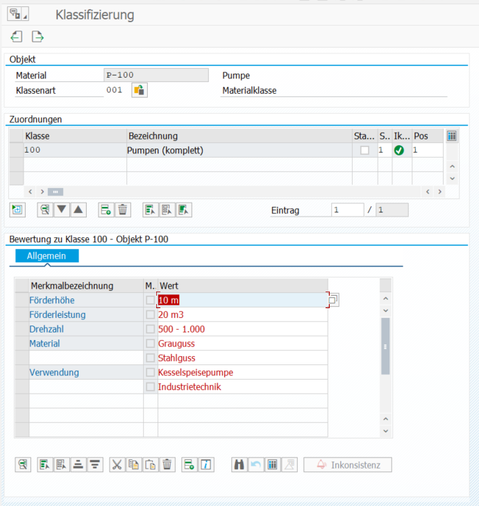 MM_Beschreibung der Materialstämme MM_Beschreibung der Materialstämme