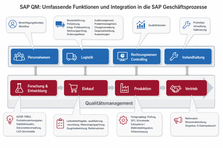 SAP QM